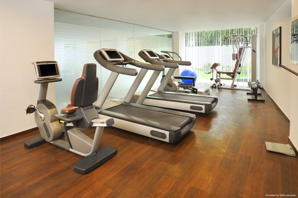 Hotel Four Points by Sheraton Ahmedabad (Ahmadābād)
